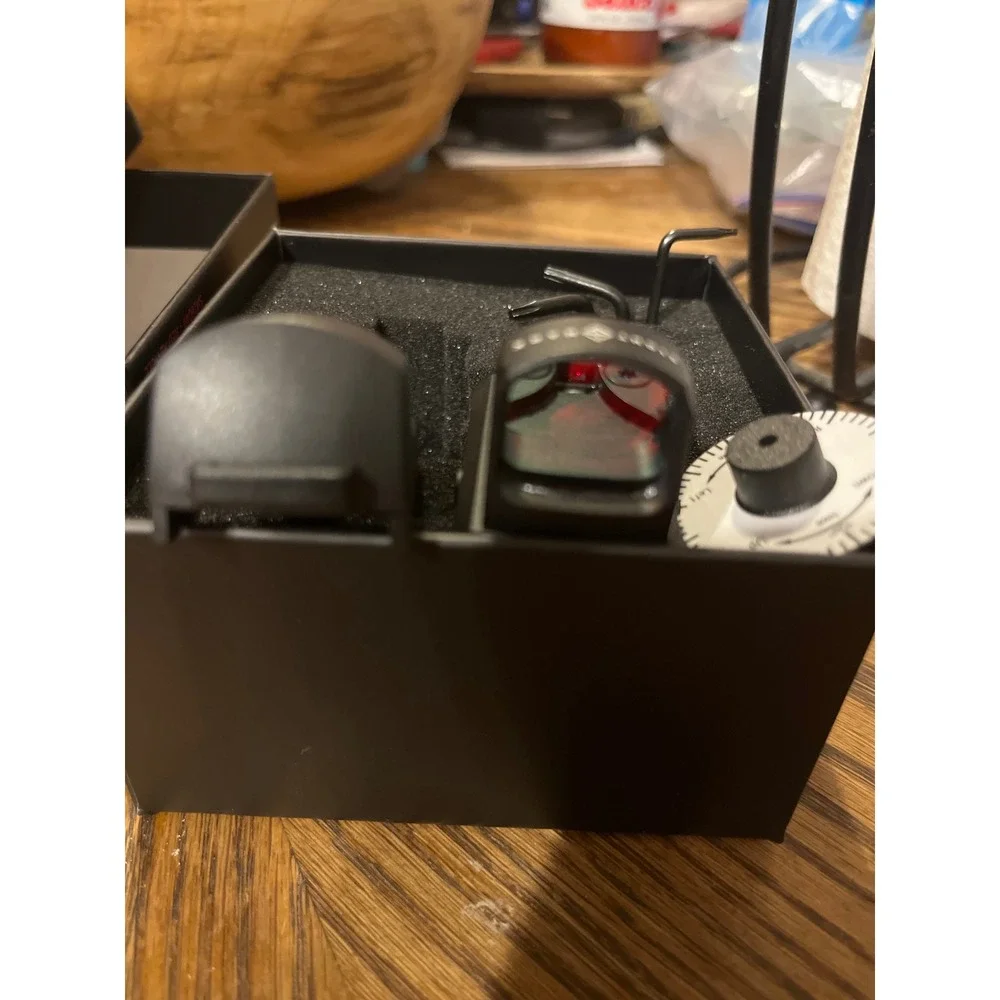 Sightmark Mini Shot A‎ Spec M3 Micro Reflex Sight SM26049 Red Reticle